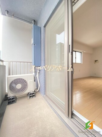 ルクレ日本橋馬喰町の物件内観写真